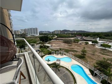 Venta Apartamento Turístico Bello Horizonte