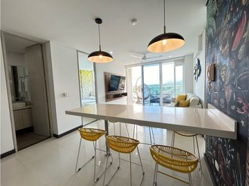 Venta Apartamento Turístico Bello Horizonte