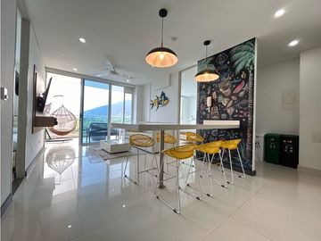 Venta Apartamento Turístico Bello Horizonte