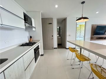 Venta Apartamento Turístico Bello Horizonte