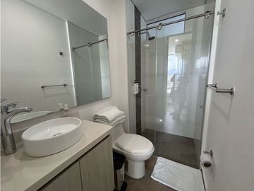 Venta Apartamento Turístico Bello Horizonte