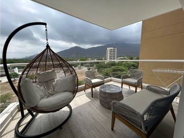 Venta Apartamento Turístico Bello Horizonte
