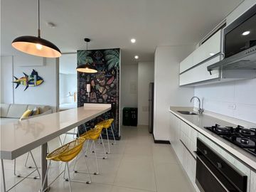 Venta Apartamento Turístico Bello Horizonte