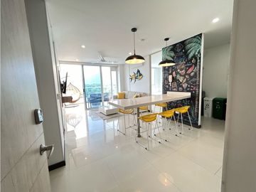 Venta Apartamento Turístico Bello Horizonte