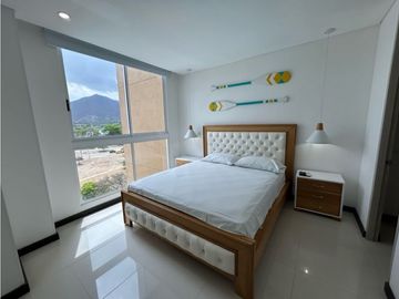 Venta Apartamento Turístico Bello Horizonte
