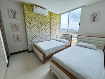 Venta Apartamento Turístico Bello Horizonte