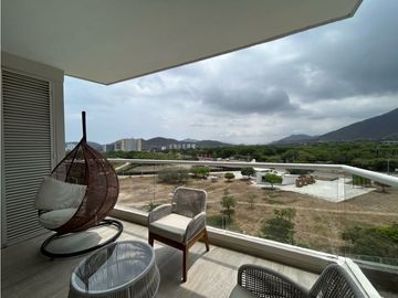 Venta Apartamento Turístico Bello Horizonte