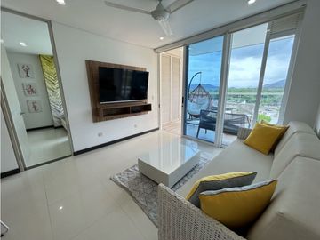 Venta Apartamento Turístico Bello Horizonte