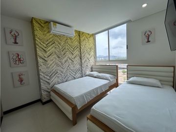 Venta Apartamento Turístico Bello Horizonte