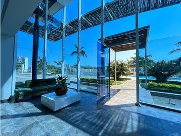 Venta Apartamento Turístico Bello Horizonte