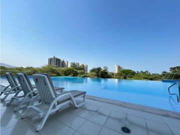 Venta Apartamento Turístico Bello Horizonte
