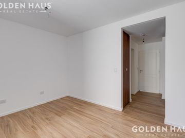 Departamento en Villa Devoto