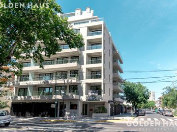Departamento en Villa Devoto