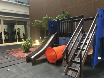 Departamento amoblado ALQUILER Palermo Nuevo