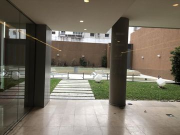 Departamento amoblado ALQUILER Palermo Nuevo