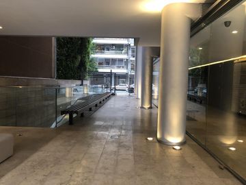 Departamento amoblado ALQUILER Palermo Nuevo