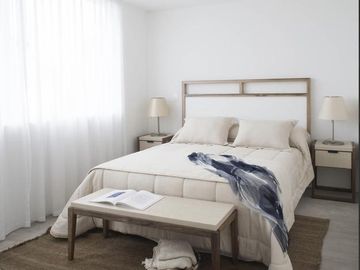 Departamento amoblado ALQUILER Palermo Nuevo