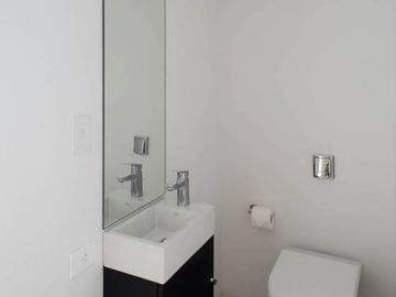 Departamento amoblado ALQUILER Palermo Nuevo