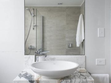 Departamento amoblado ALQUILER Palermo Nuevo