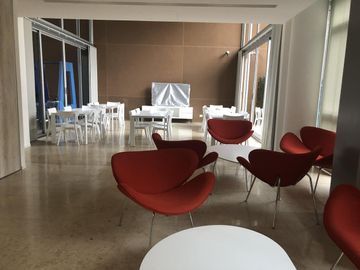 Departamento amoblado ALQUILER Palermo Nuevo