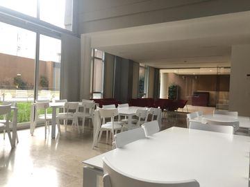 Departamento amoblado ALQUILER Palermo Nuevo