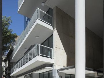 Departamento amoblado ALQUILER Palermo Nuevo