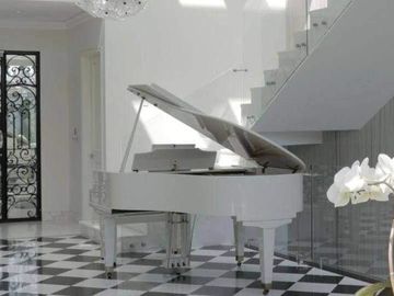 Casá remodelada espectacular