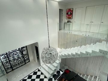 Casá remodelada espectacular