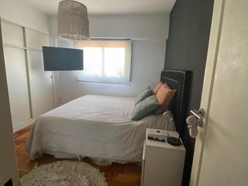 Departamento en venta - 3 Dormitorios 2 Baños - Floresta