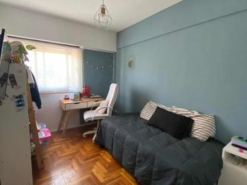 Departamento en venta - 3 Dormitorios 2 Baños - Floresta