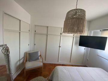 Departamento en venta - 3 Dormitorios 2 Baños - Floresta