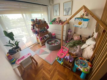Departamento en venta - 3 Dormitorios 2 Baños - Floresta