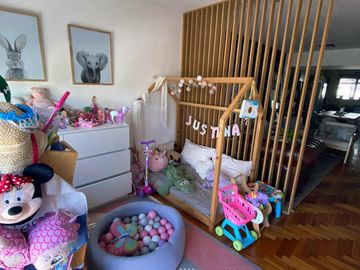 Departamento en venta - 3 Dormitorios 2 Baños - Floresta