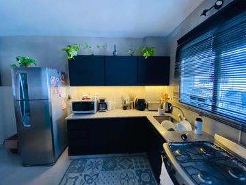 Departamento en venta - 3 Dormitorios 2 Baños - Floresta