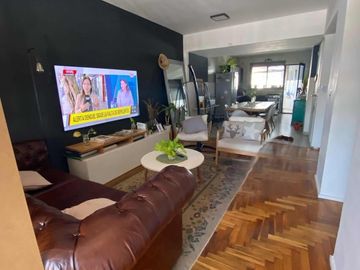 Departamento en venta - 3 Dormitorios 2 Baños - Floresta