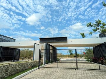 VENTA TERRENO PUNTA MISNE MERIDA  OPORTUNIDAD