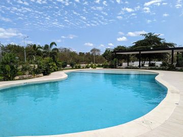 VENTA TERRENO PUNTA MISNE MERIDA  OPORTUNIDAD