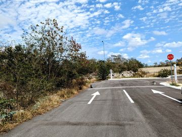 VENTA TERRENO PUNTA MISNE MERIDA  OPORTUNIDAD