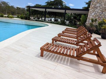VENTA TERRENO PUNTA MISNE MERIDA  OPORTUNIDAD