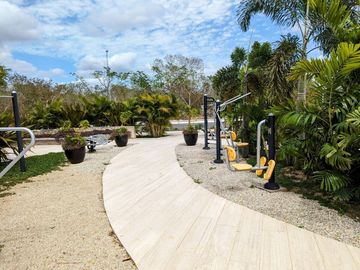 VENTA TERRENO PUNTA MISNE MERIDA  OPORTUNIDAD