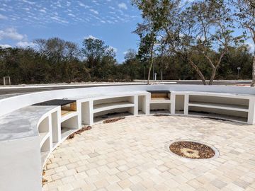 VENTA TERRENO PUNTA MISNE MERIDA  OPORTUNIDAD