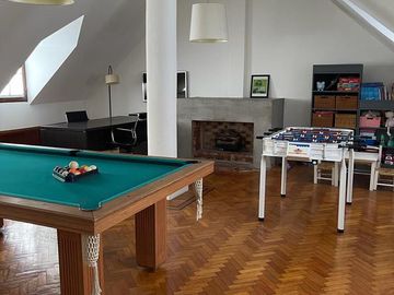 Casa - Castelar Norte