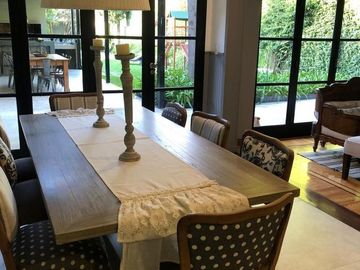Casa - Castelar Norte