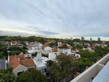 DEPARTAMENTO 4 AMBIENTES EN Vte Lopez