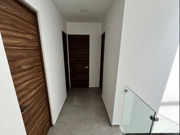 CASA EN VENTA CAÑADAS DEL BOSQUE LT. 25