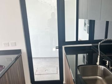 CASA EN VENTA CAÑADAS DEL BOSQUE LT. 25