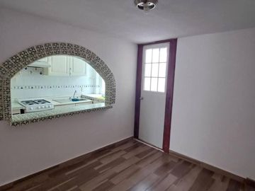 CASA EN VENTA COL. GALAXIA TARIMBARO II