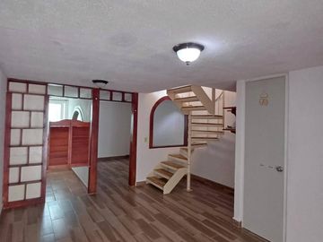 CASA EN VENTA COL. GALAXIA TARIMBARO II