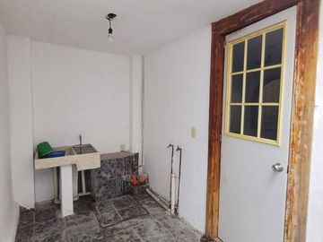 CASA EN VENTA COL. GALAXIA TARIMBARO II