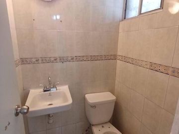 CASA EN VENTA COL. GALAXIA TARIMBARO II